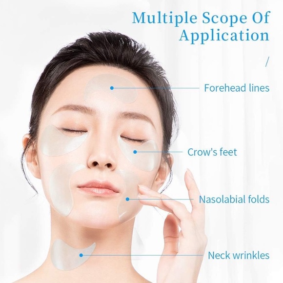 🇺🇸3/$20 +WIS+ Under Eye Patches, Dark Circles, Wrinkles, Firming. - Picture 10 of 13